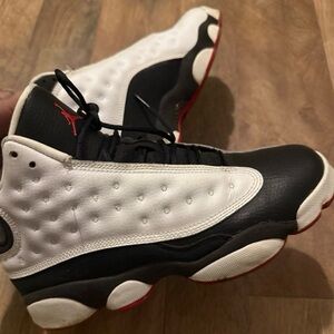 Jordan 13s